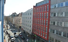 Belle Blue Zentrum